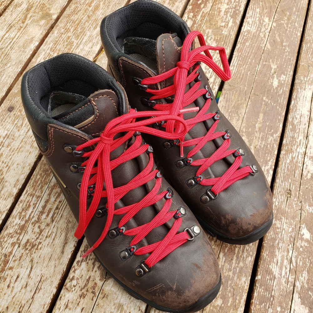 Zamberlan 309 Trail Lite hiking boots EURO 39